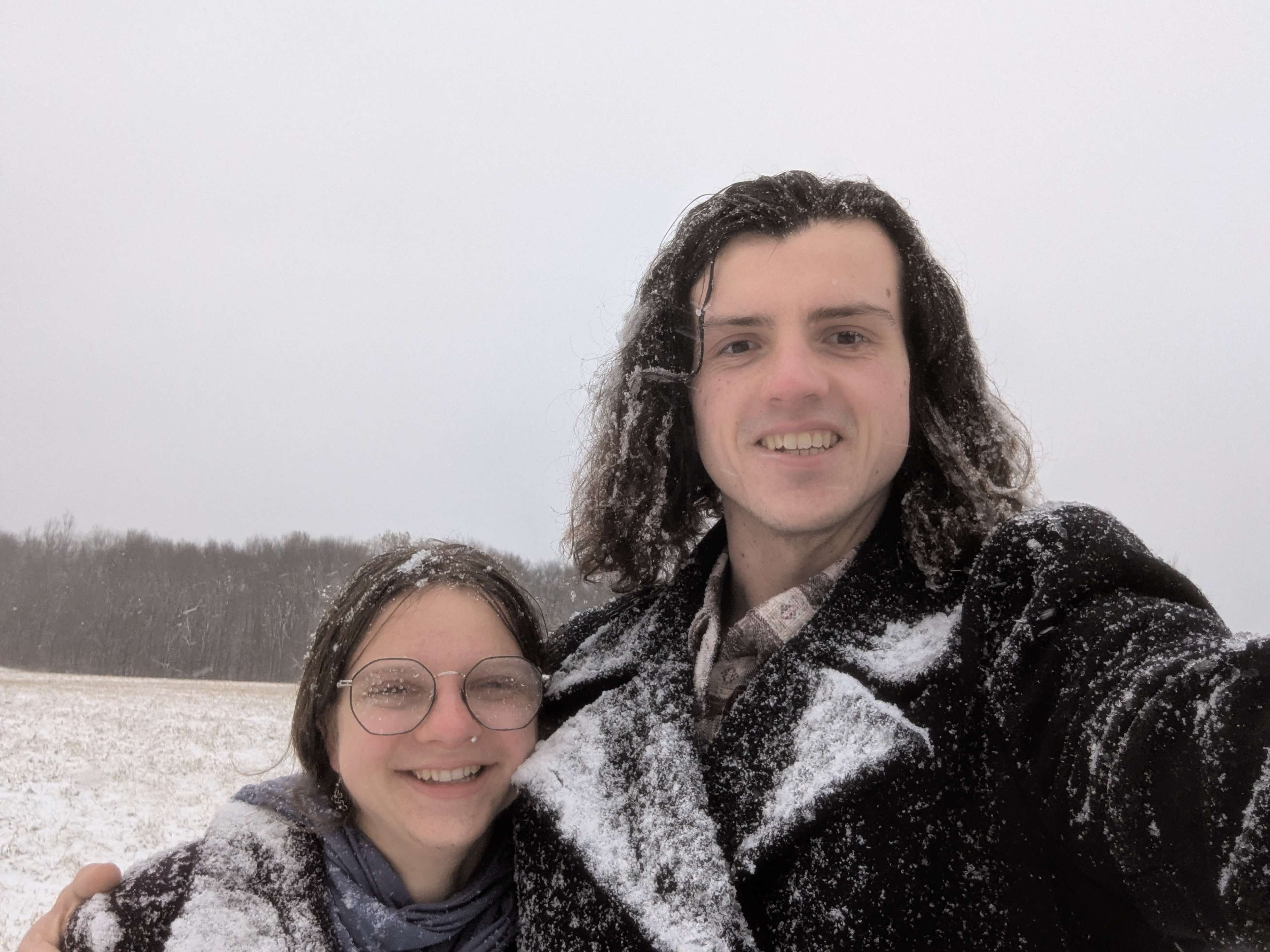 Couple photo